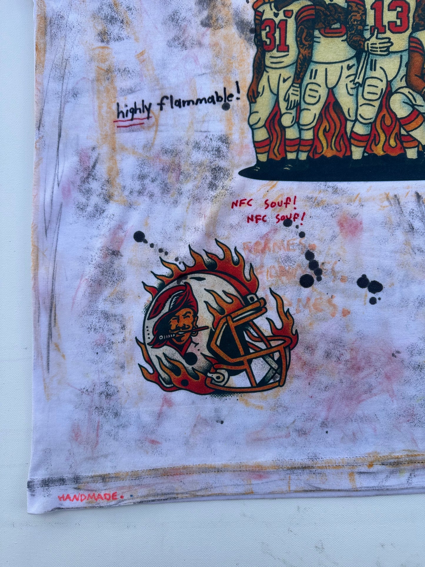 Tampa Bay Tee