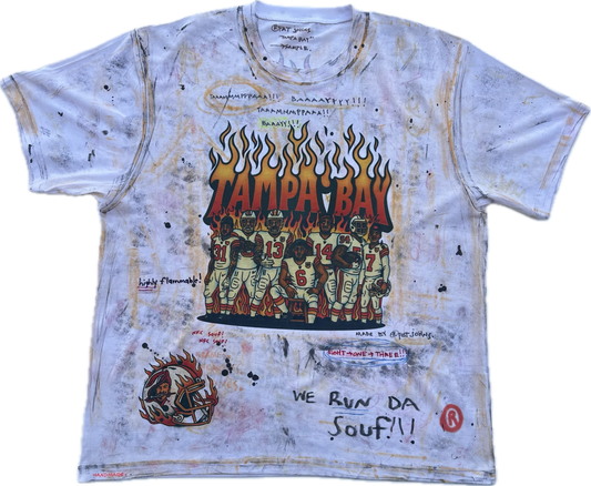 Tampa Bay Tee