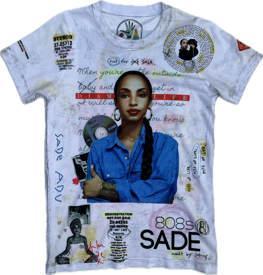 Sade Tee