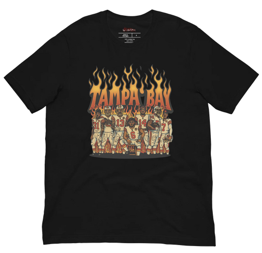 Tampa Bay Tee